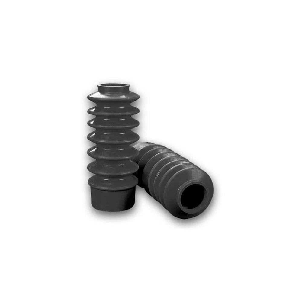 Fork Boots for Harley 35mm Narrow Glide Forks