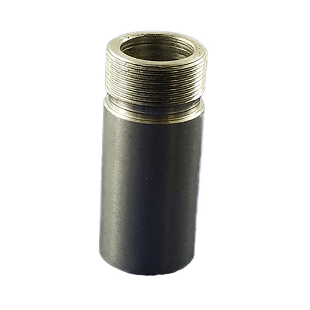 Gas Tank Petcock Bung 2" Extended 22mm External Thread